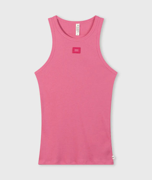 Camiseta TANK TOP RIB